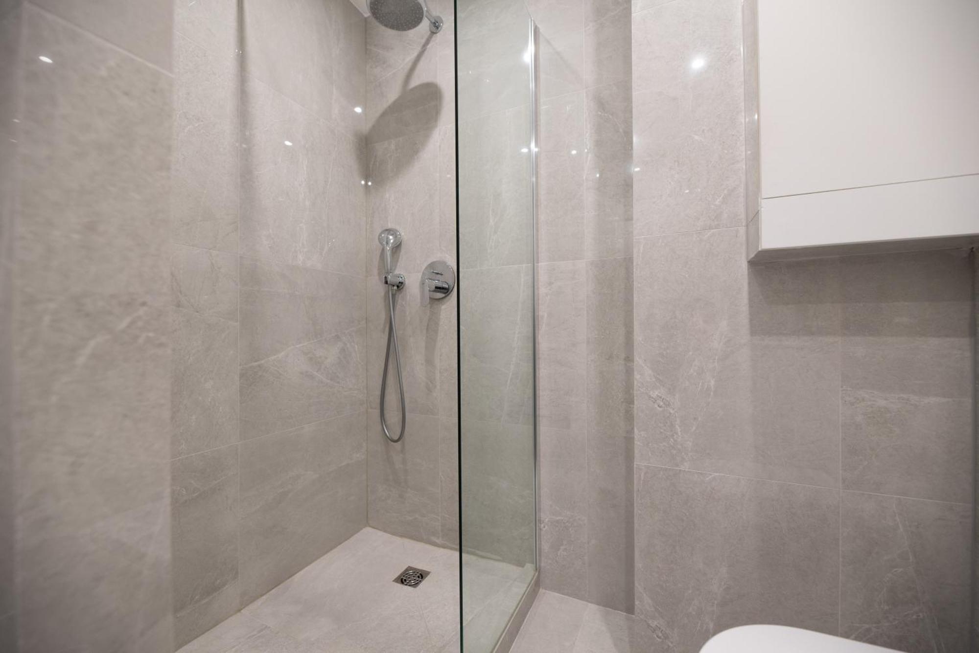 Ferienwohnung Mbm - Upper Marais Paris Zimmer foto